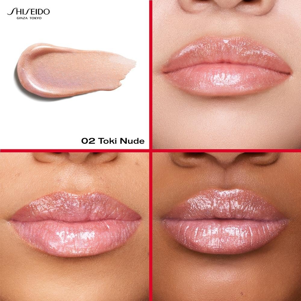 Shimmer GelGloss