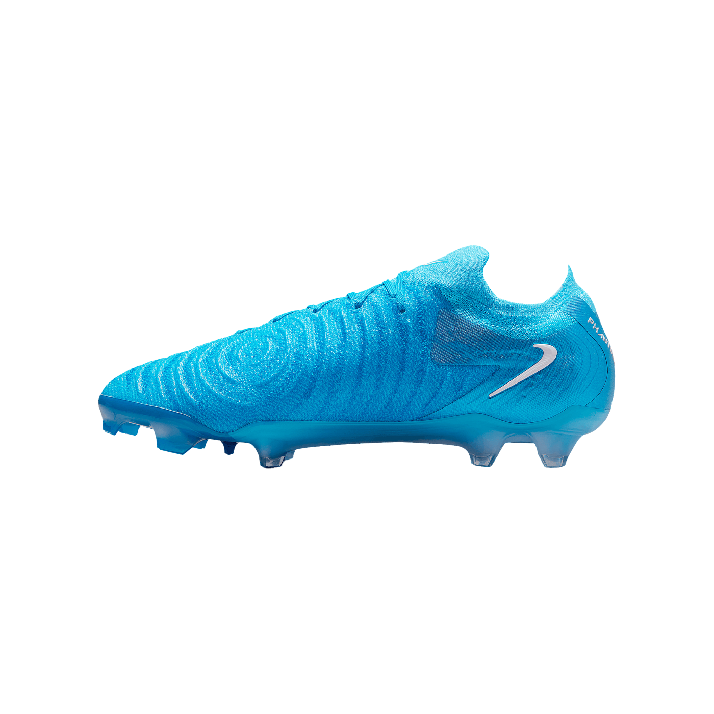 Nike Phantom GX II Elite FG Blau F400