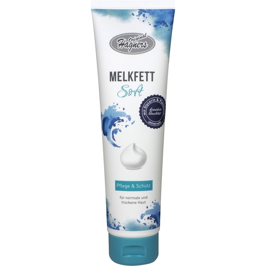 Melkfett Soft