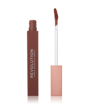REVOLUTION IRL Whipped Lip Crème Liquid Lipstick-1.8 ml