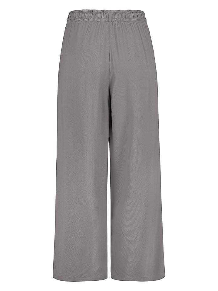 Sublevel Marlenehose in Grau günstig kaufen XS