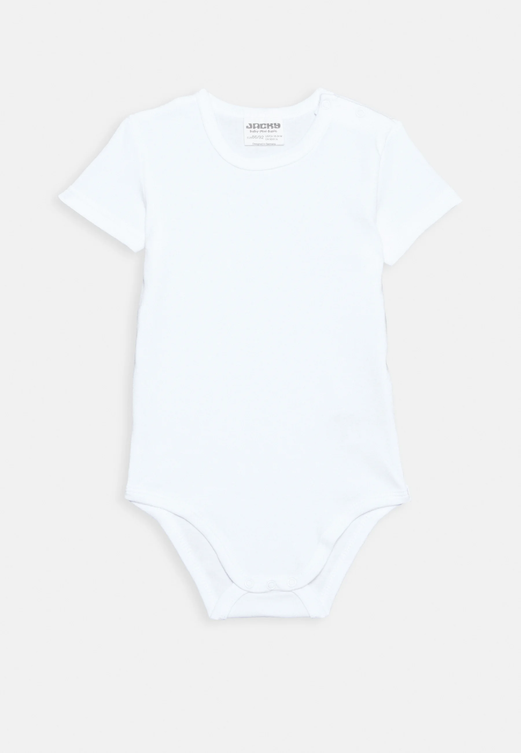Jacky Baby PACK de 5 - Cuerpo