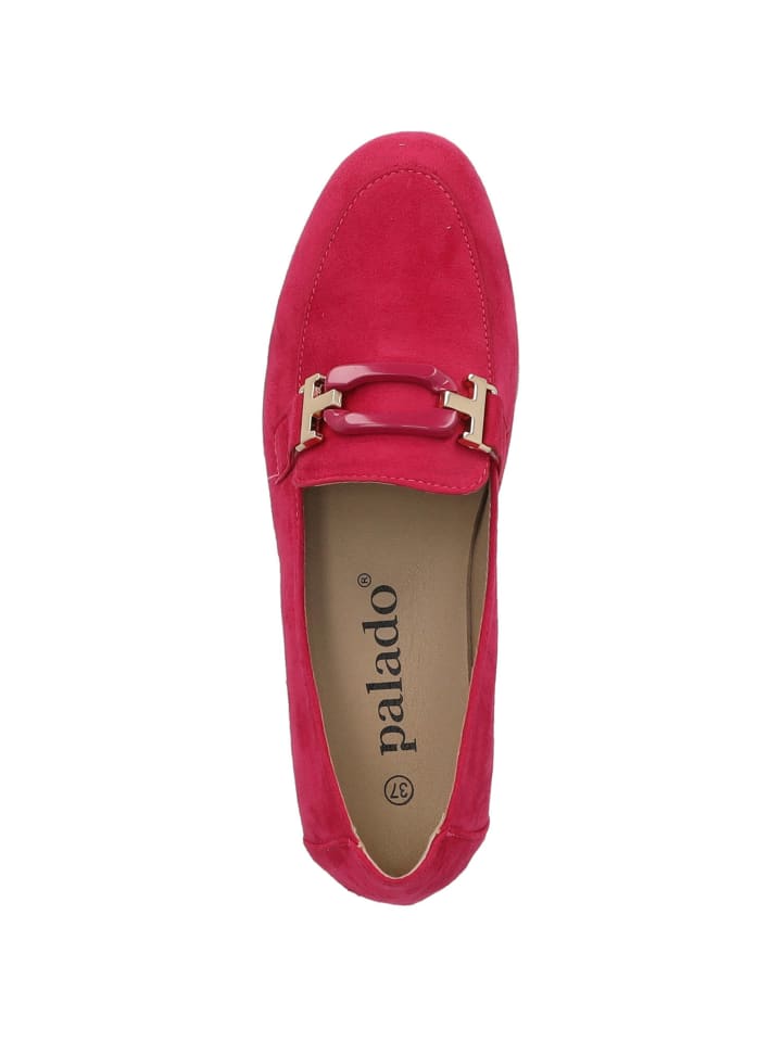 palado Loafers in Pink günstig kaufen