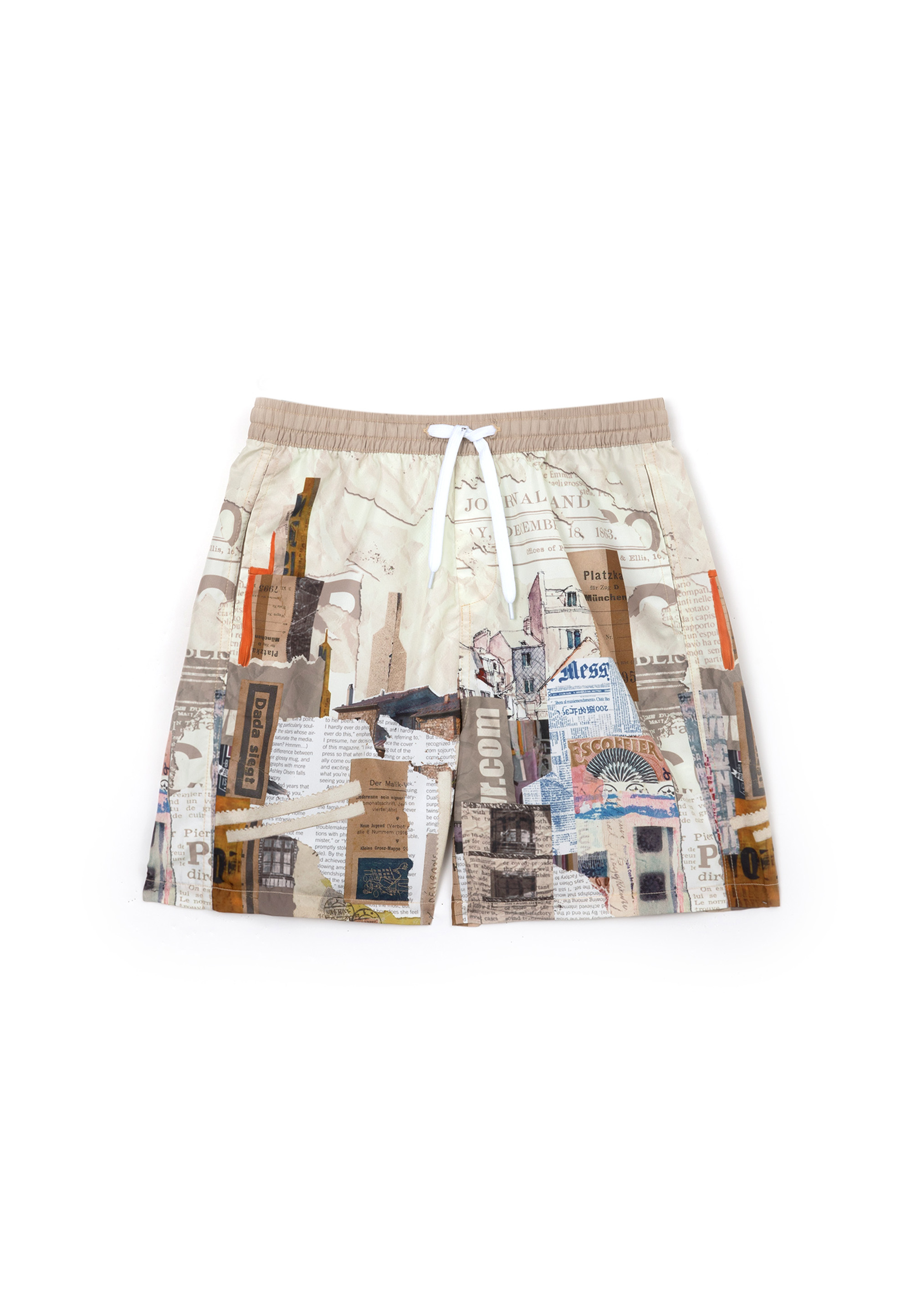 Board Shorts