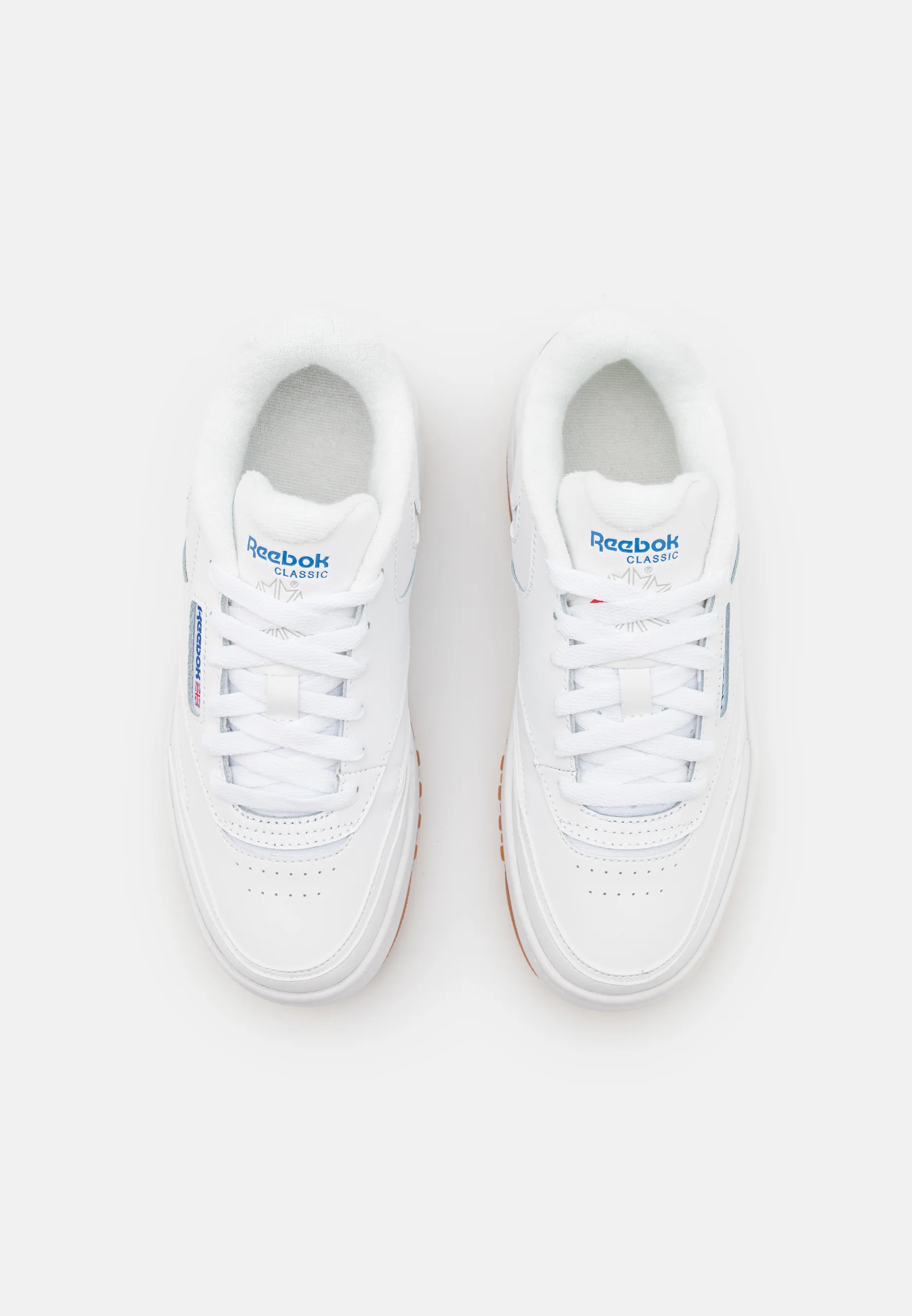 Reebok Classic CLUB C EXTRA UNISEX - Zapatillas bajas