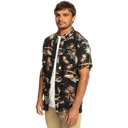 HERREN HEMD AIRFLOW M WVTP