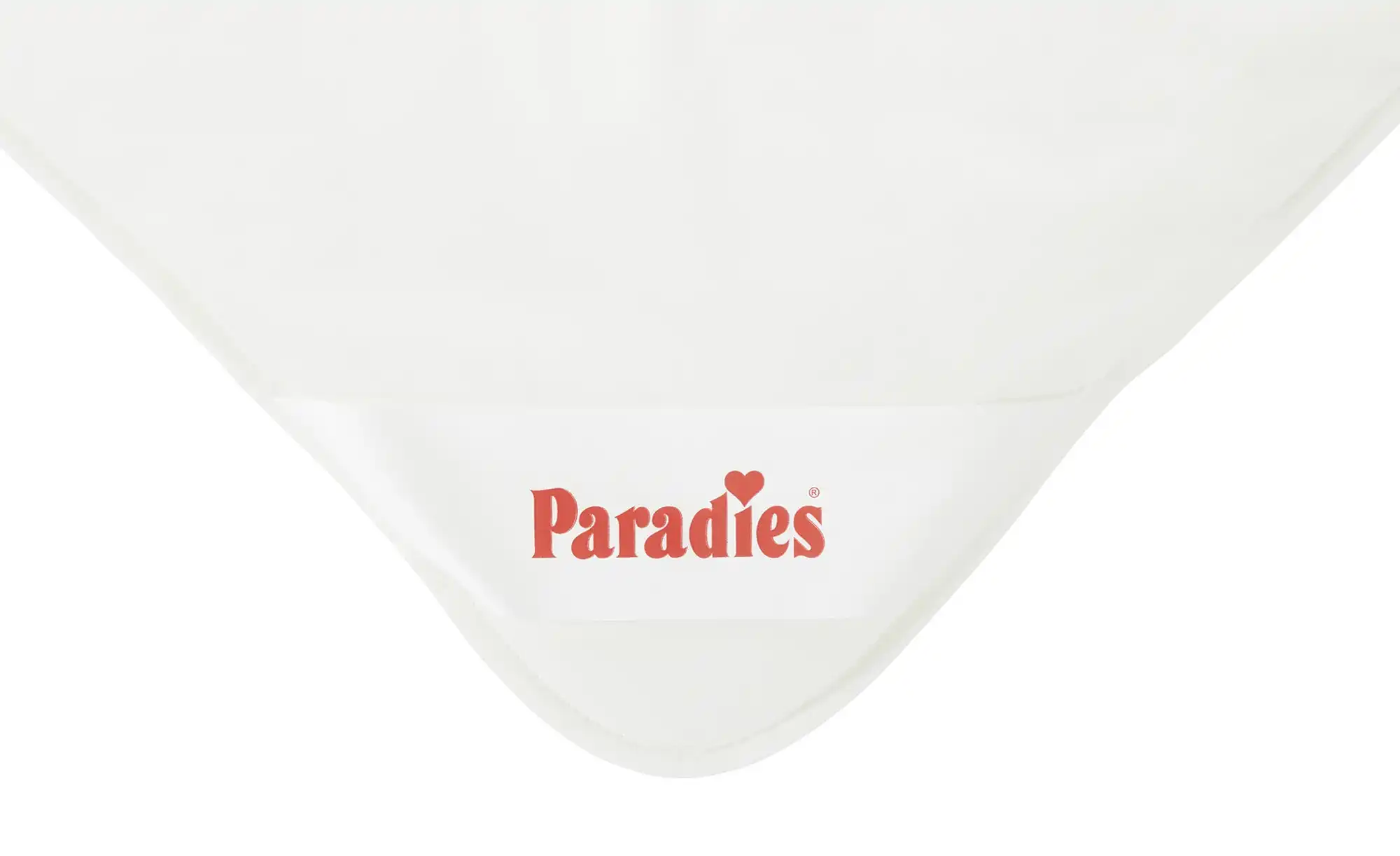 Paradies Duo-Steppbett Tamina