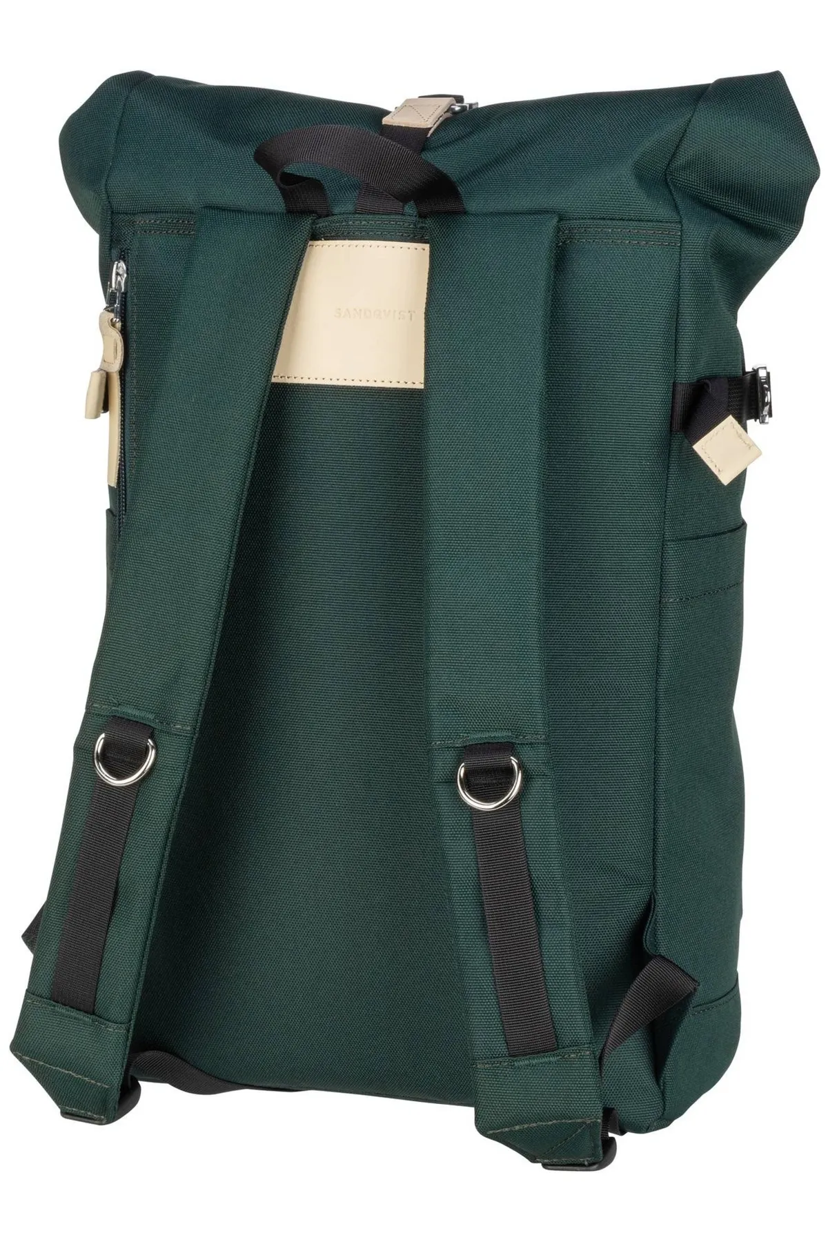 Sandqvist  Rucksack  Daypack Ilon Rolltop Rucksack