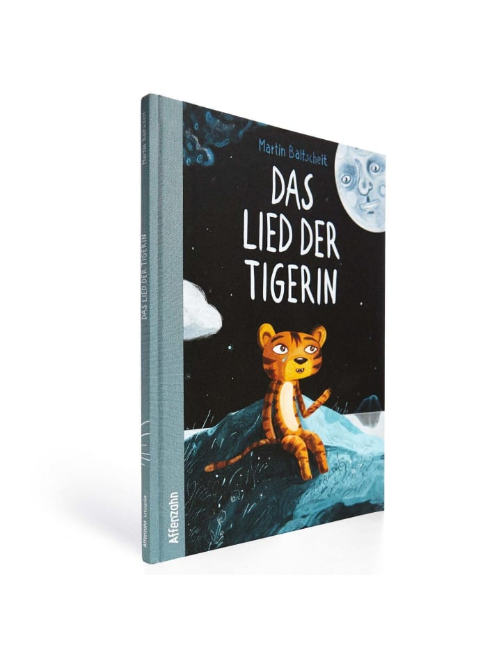 Affenzahn Pappbilder Buch von Martin Baltscheit 17 cm - Buch (Für mich Affe) in Für mich Affe günstig kaufen onesize