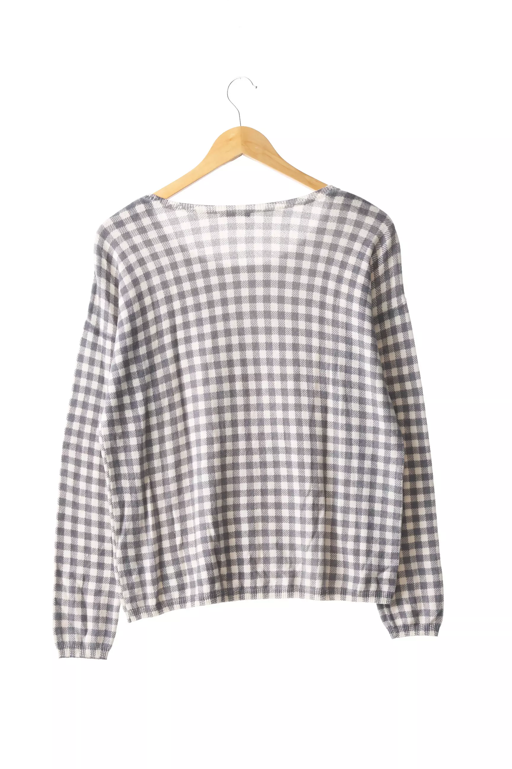 Hemisphere Pulls Femme couleur gris