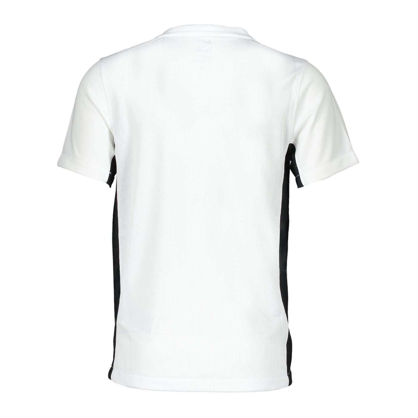 Nike Challenge V Trikot Kids Weiss Schwarz F100