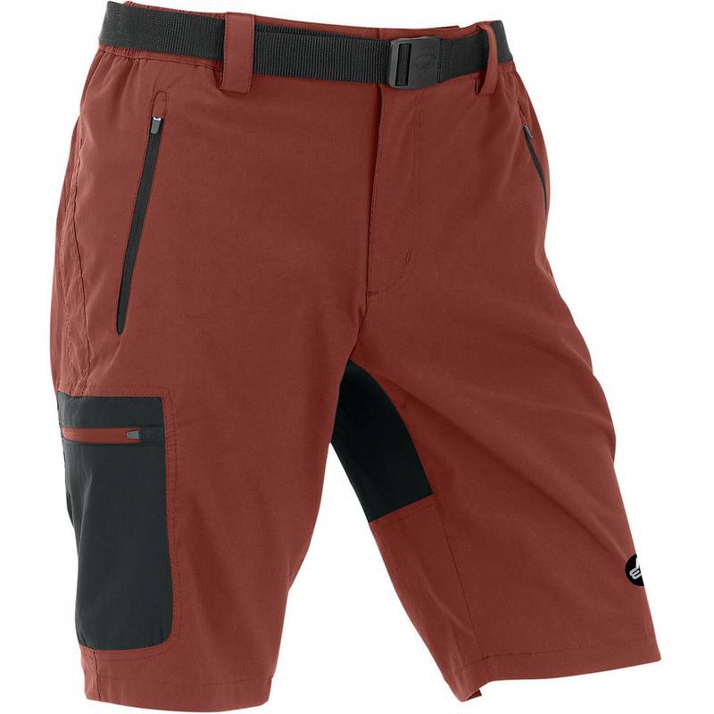 Maul Sport Bermuda Doldenhorn II elastic Funktionsshorts Herren
