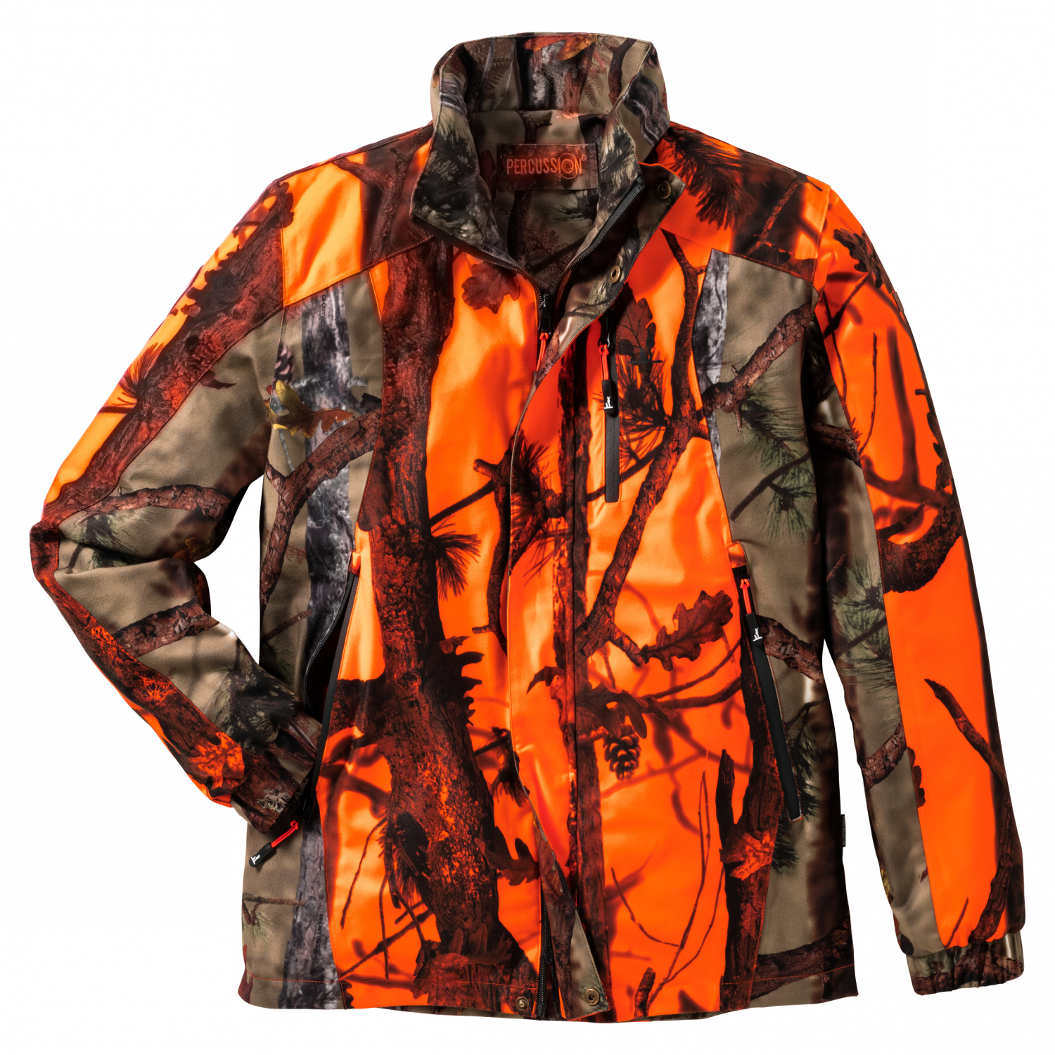 Percussion Herren Jubiläumsjacke
