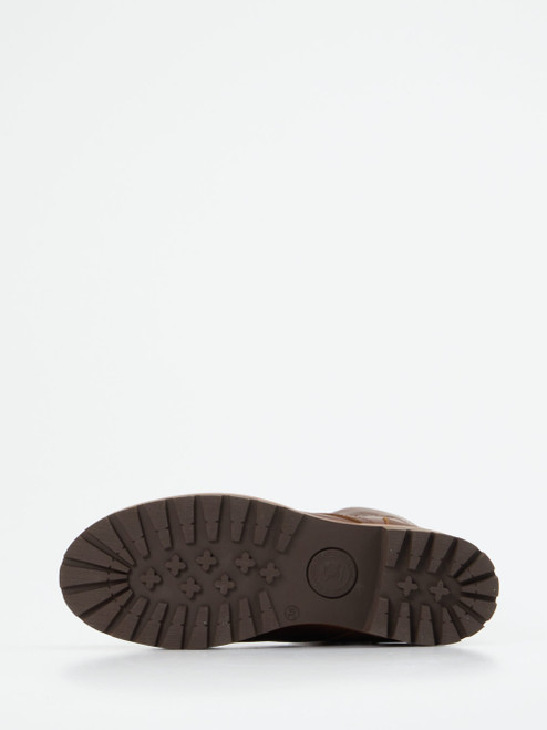 Schnürstiefelette-18232290002 Panama Jack