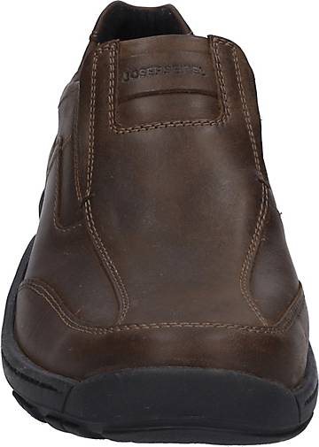 JOSEF SEIBEL Slipper Nolan 18, moro