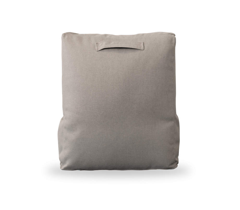 Chill Dept Sioux Junior Desert Sand Outdoor Sitzsack