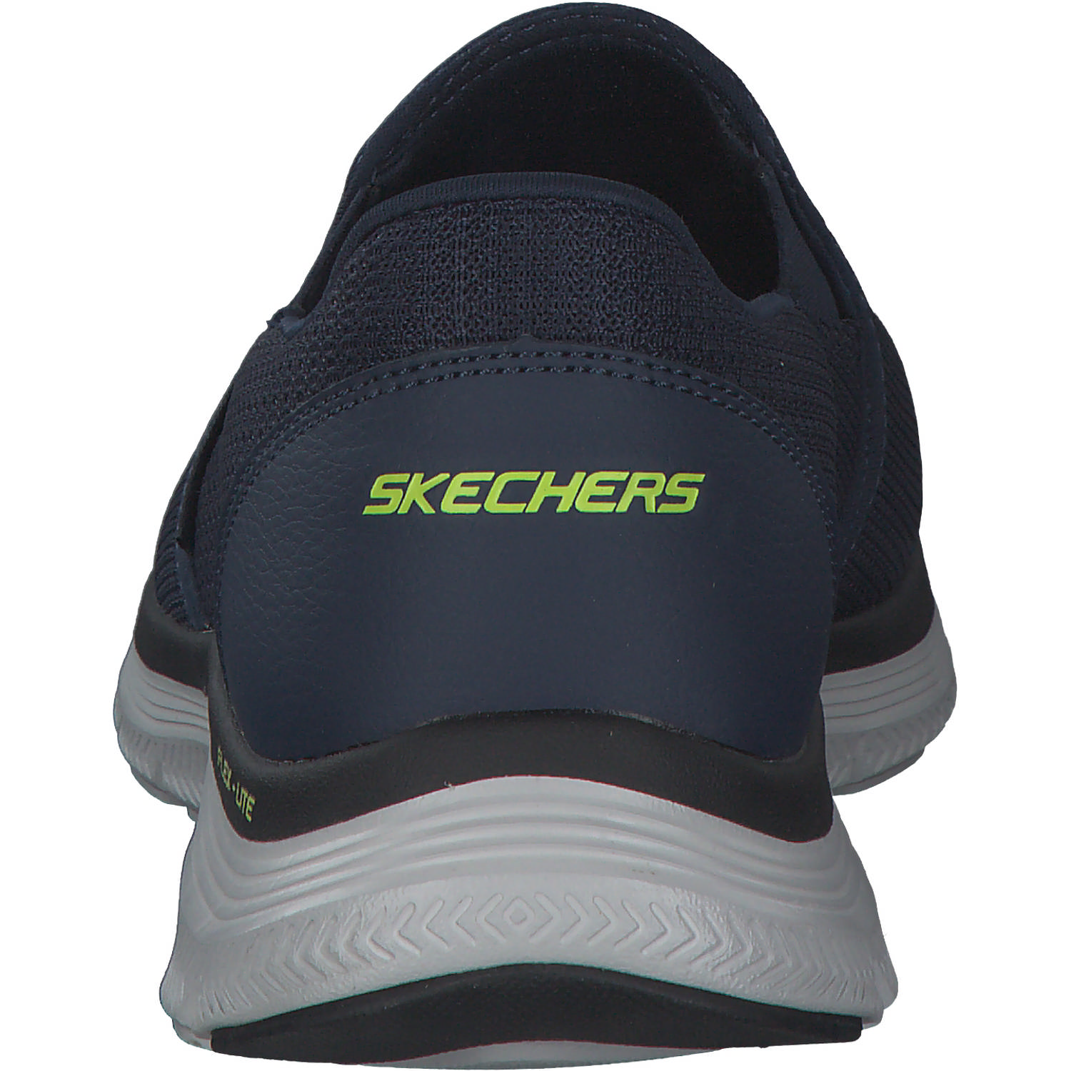 Skechers 232230, Sneakers Low, Herren, navy