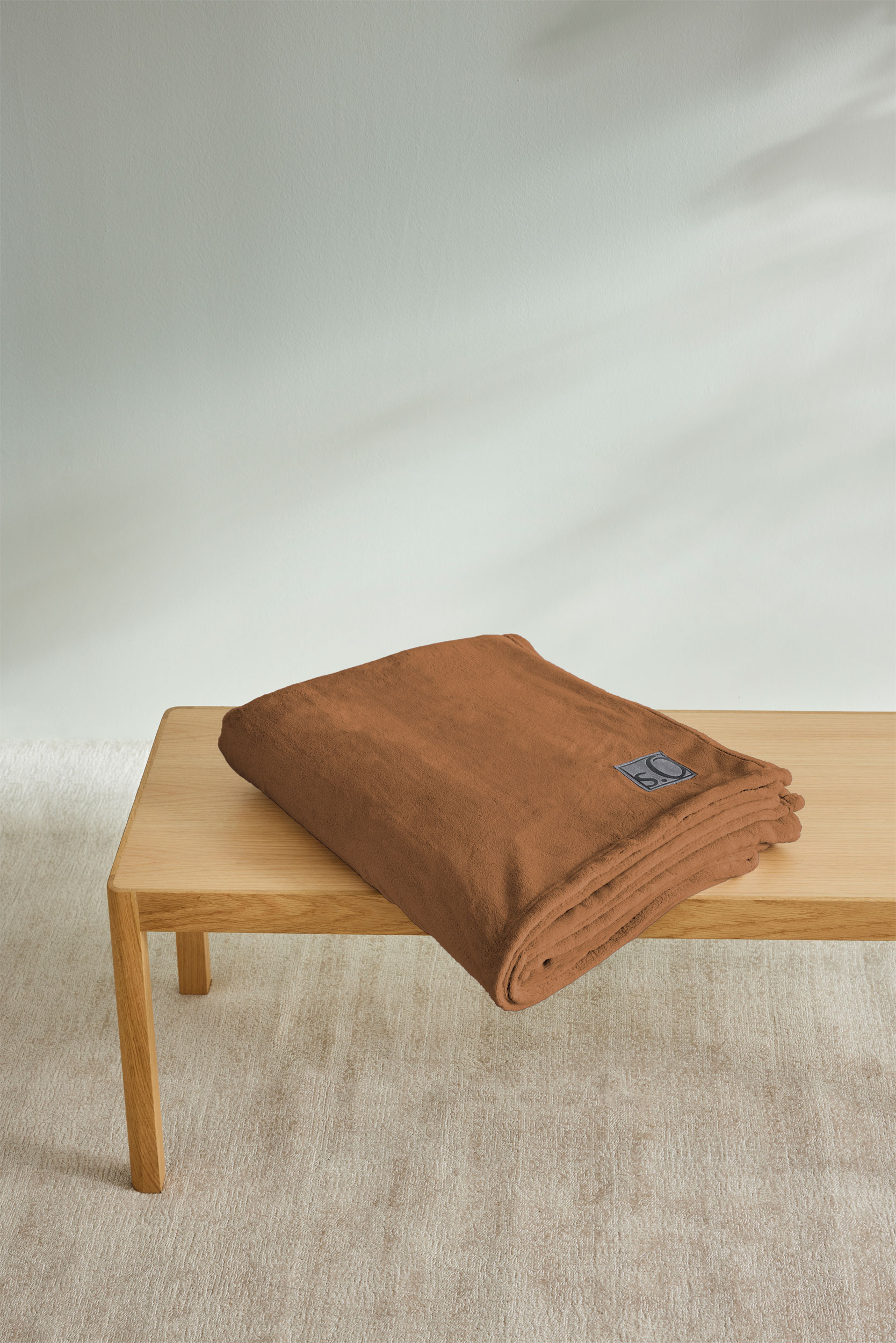 s.OliverDecke Kuschelsoft
