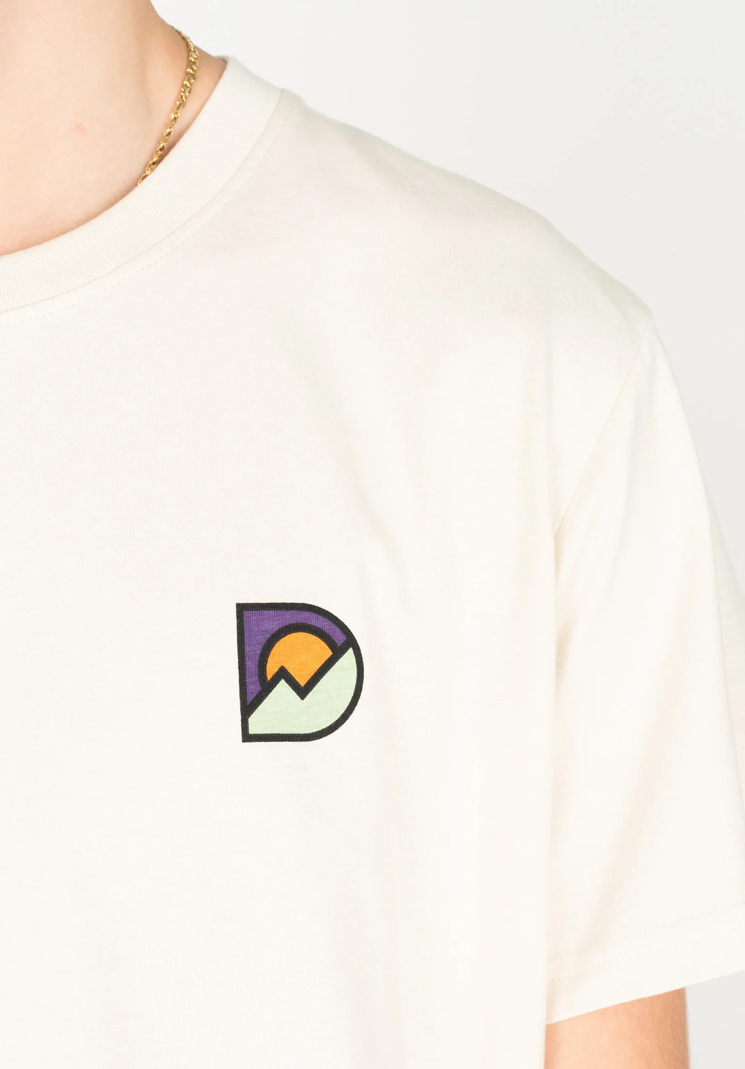 Stockholm Mountain Logo
