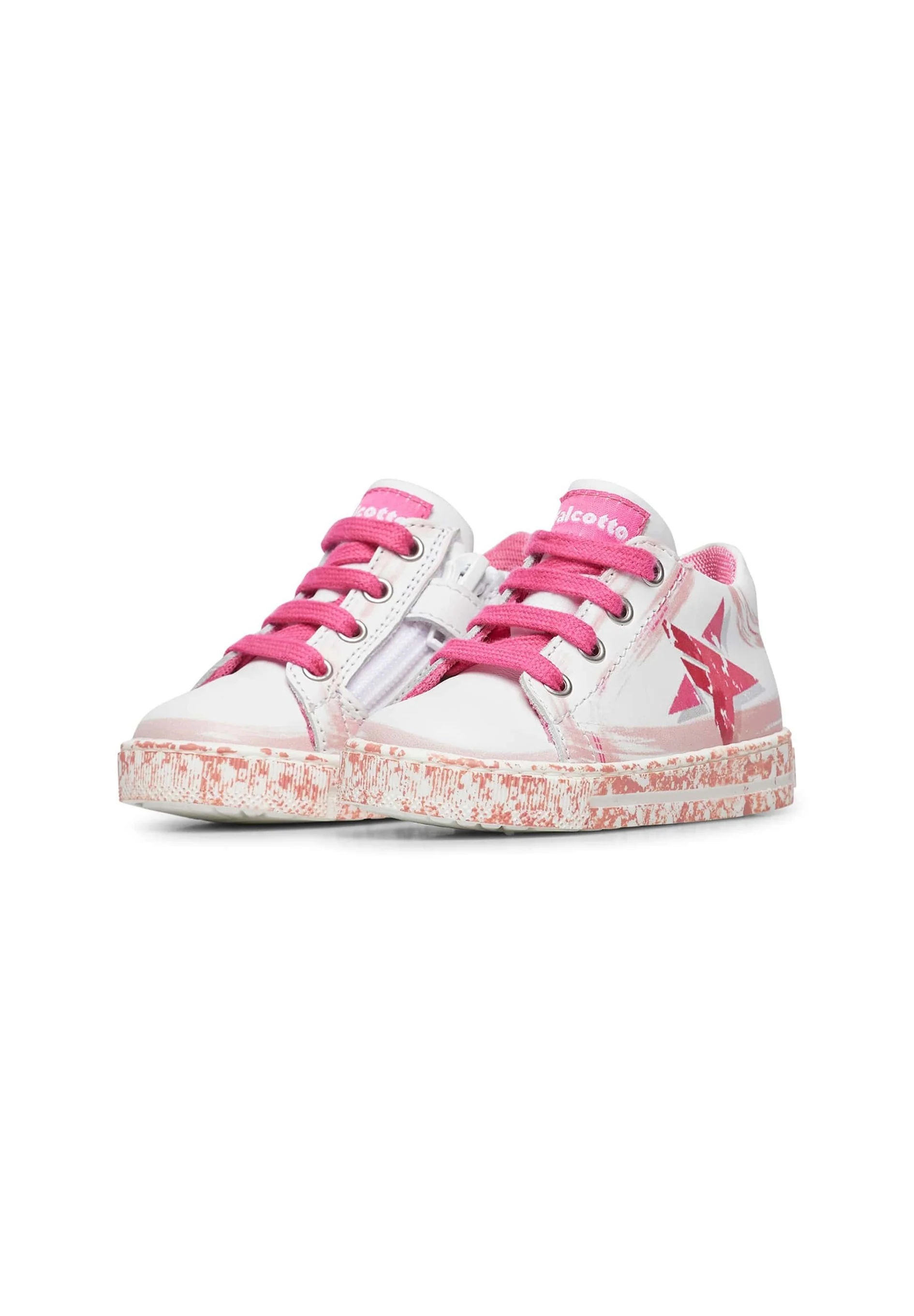 Falcotto ELROS ZIP - Zapatos para primeros pasos