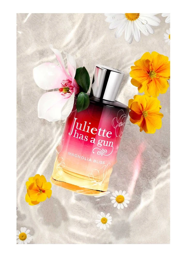 Juliette Has a Gun Magnolia Bliss Eau de Parfum