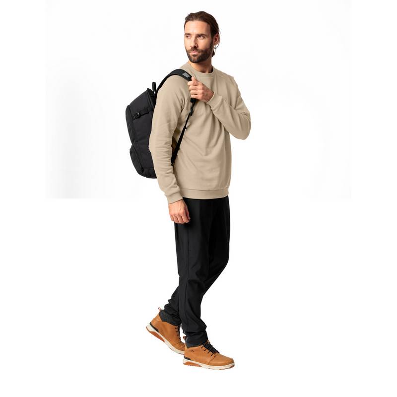 VAUDE Men's Mineo Pullover III Sweatshirt Herren