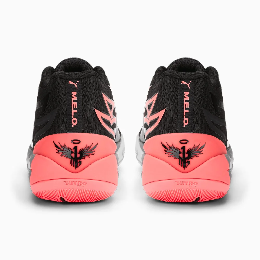 PUMA MB.02 378287 01 / schwarz