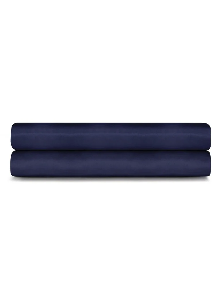 Ralph Lauren Cotton Satin Fitted Sheet 624TC, corner height 33 cm