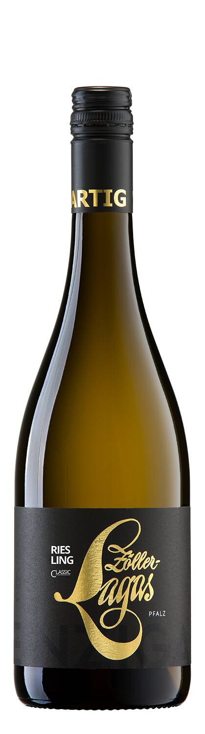 Weingut Zöller-Lagas Riesling Classic 2022