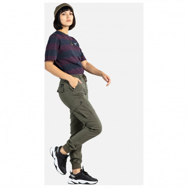 Reell - Women's Reflex Rib Cargo - Freizeithose