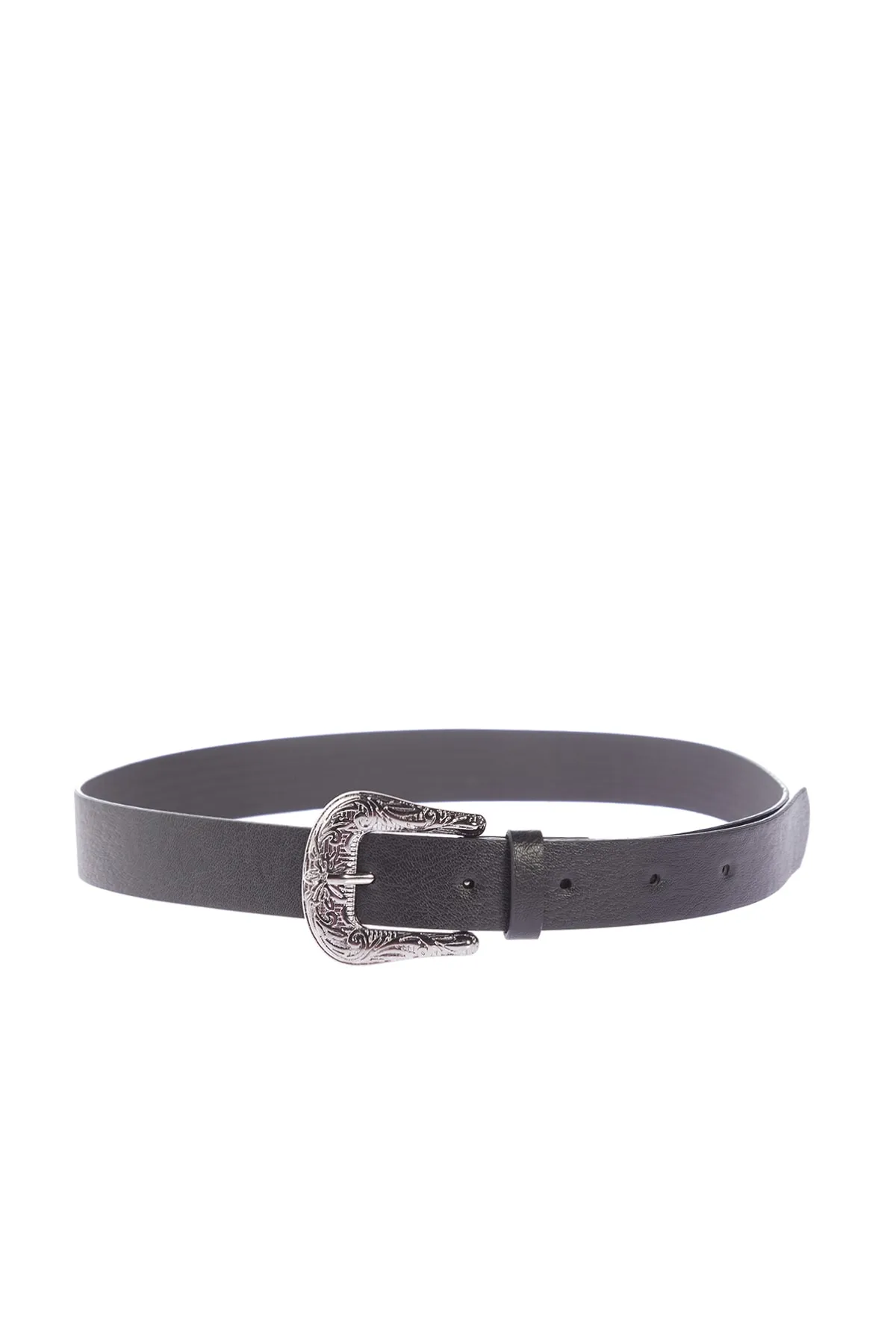 Trendyol Collection  Gürtel - Schwarz