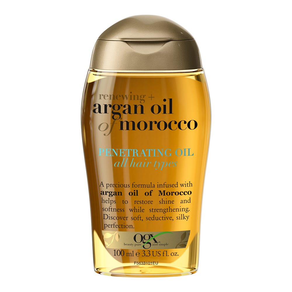 OGX Renewing Argan Oil of Marocco Penetrating Oil 100 ml