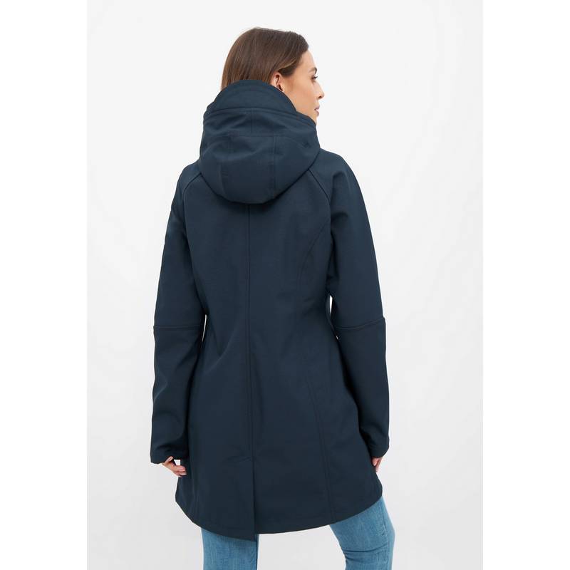 Ilse Jacobsen RAIN37 Regenmantel Damen