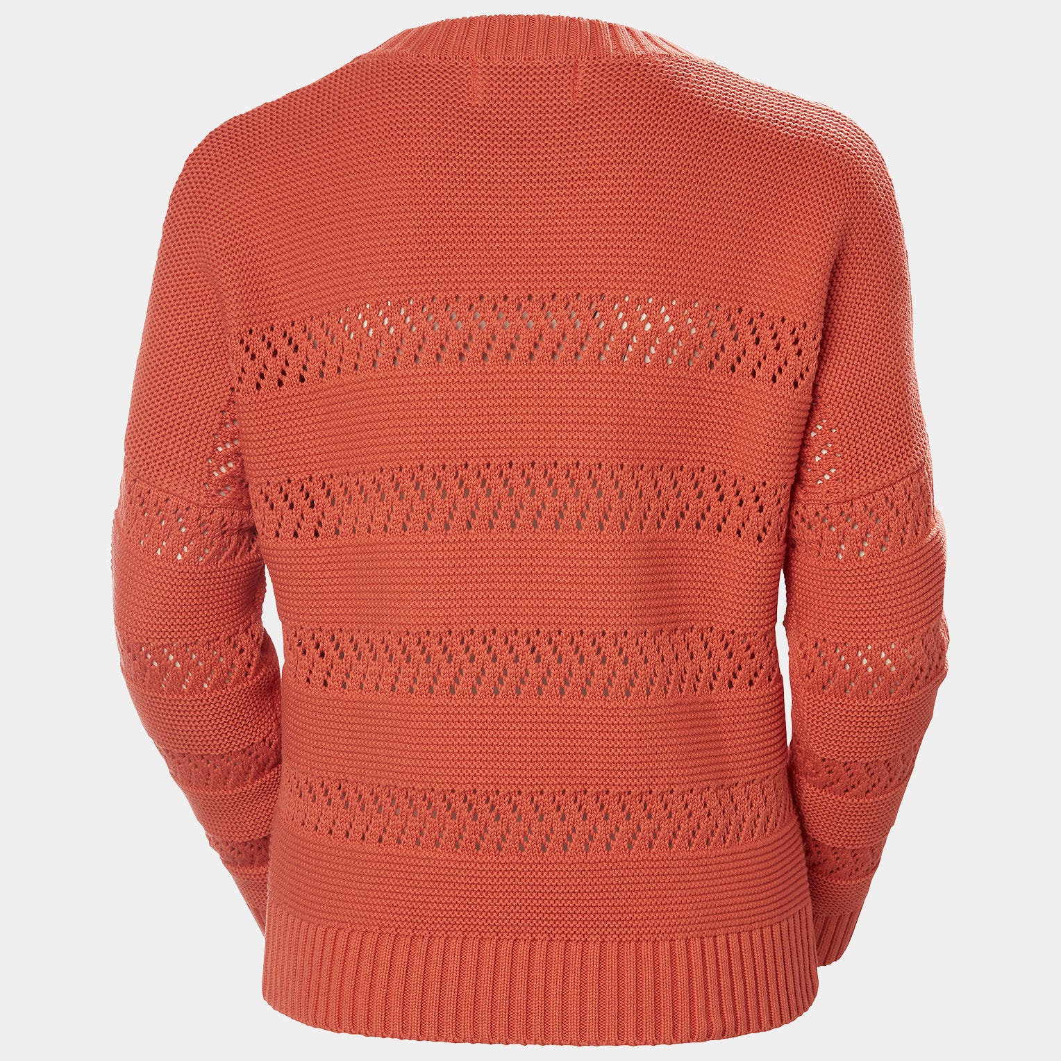 Women's Pier Pointelle Sweater