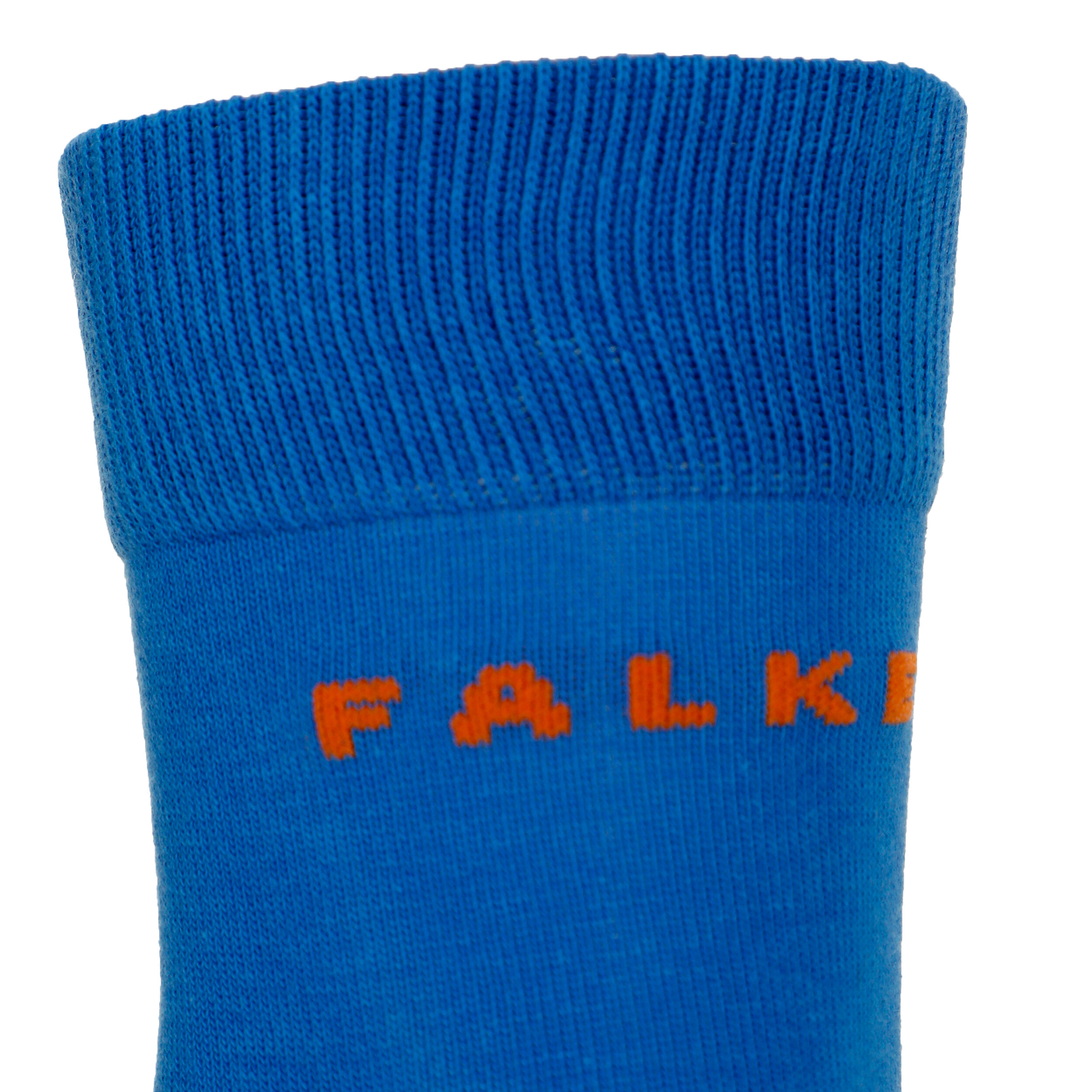 RU4 Laufsocken Kinder - Blau