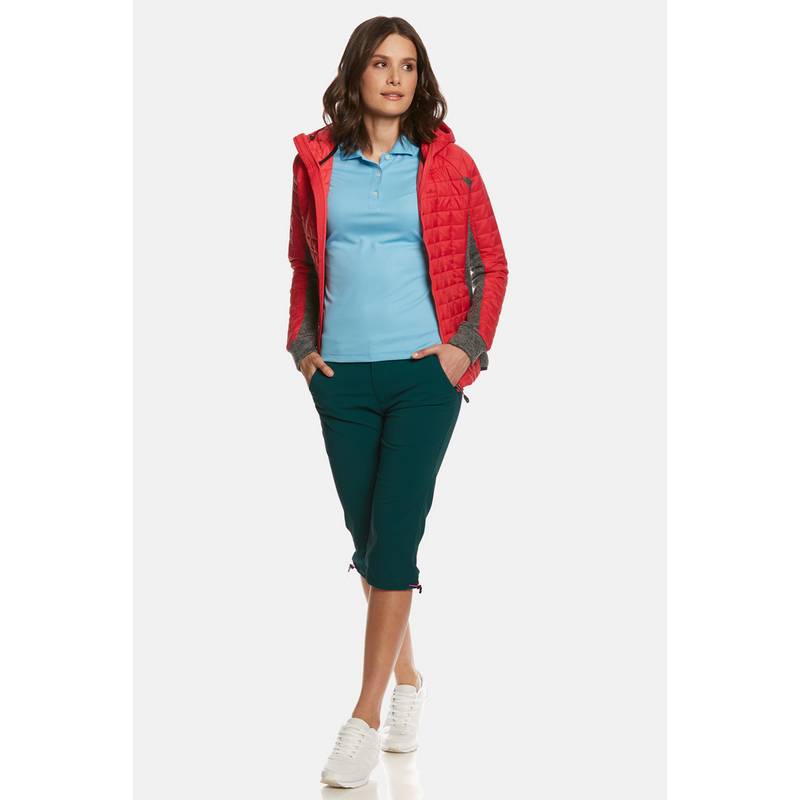 Jeff Green Sophia Funktionsshorts Damen