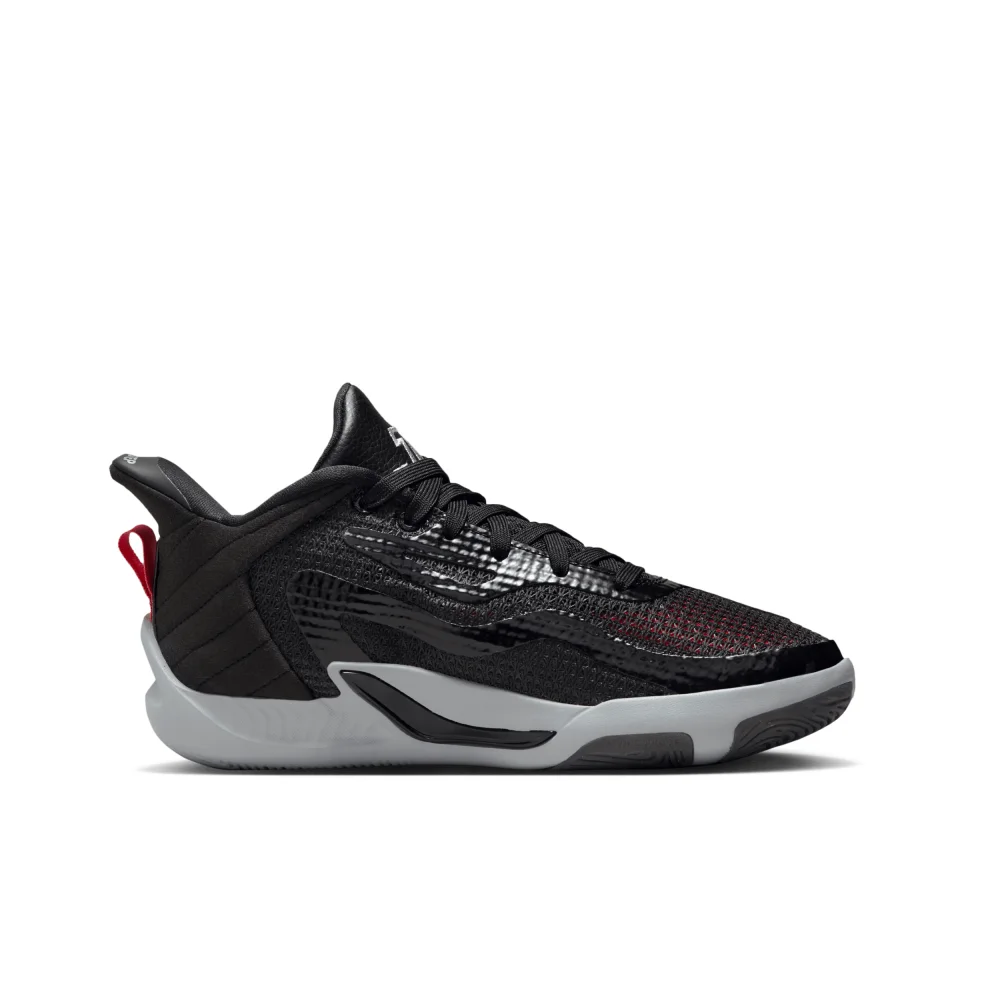 NIKE JORDAN Tatum 1 GS FQ8133-001 / schwarz