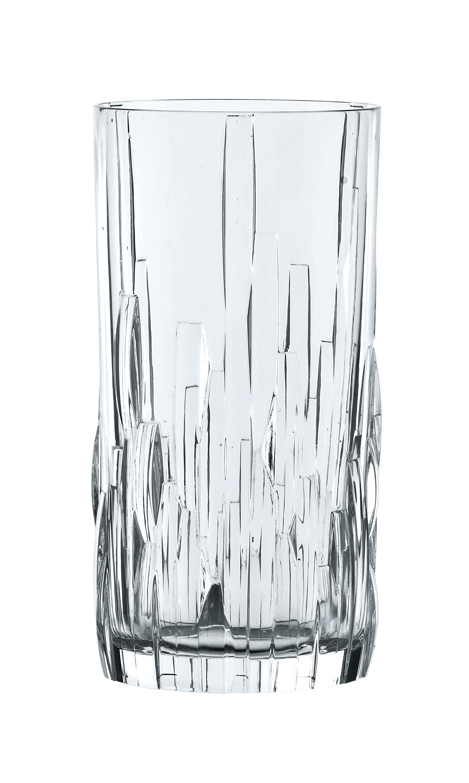 Nachtmann4er Longdrinkglas 360ml
