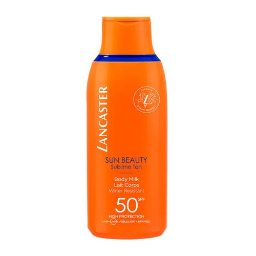Lancaster Sun Beauty Körpermilch LSF 50 175 ml