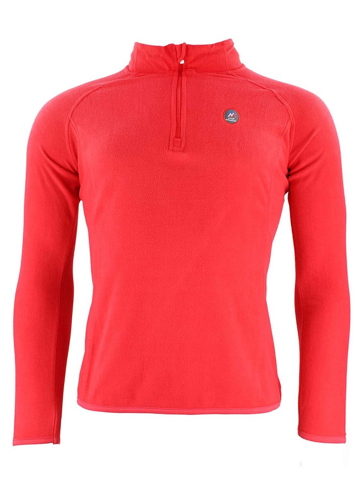 Peak Mountain Fleecepullover 