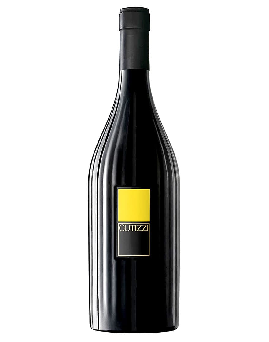 Greco di Tufo DOCG Cutizzi 2022 Feudi di San Gregorio 0,75 ℓ