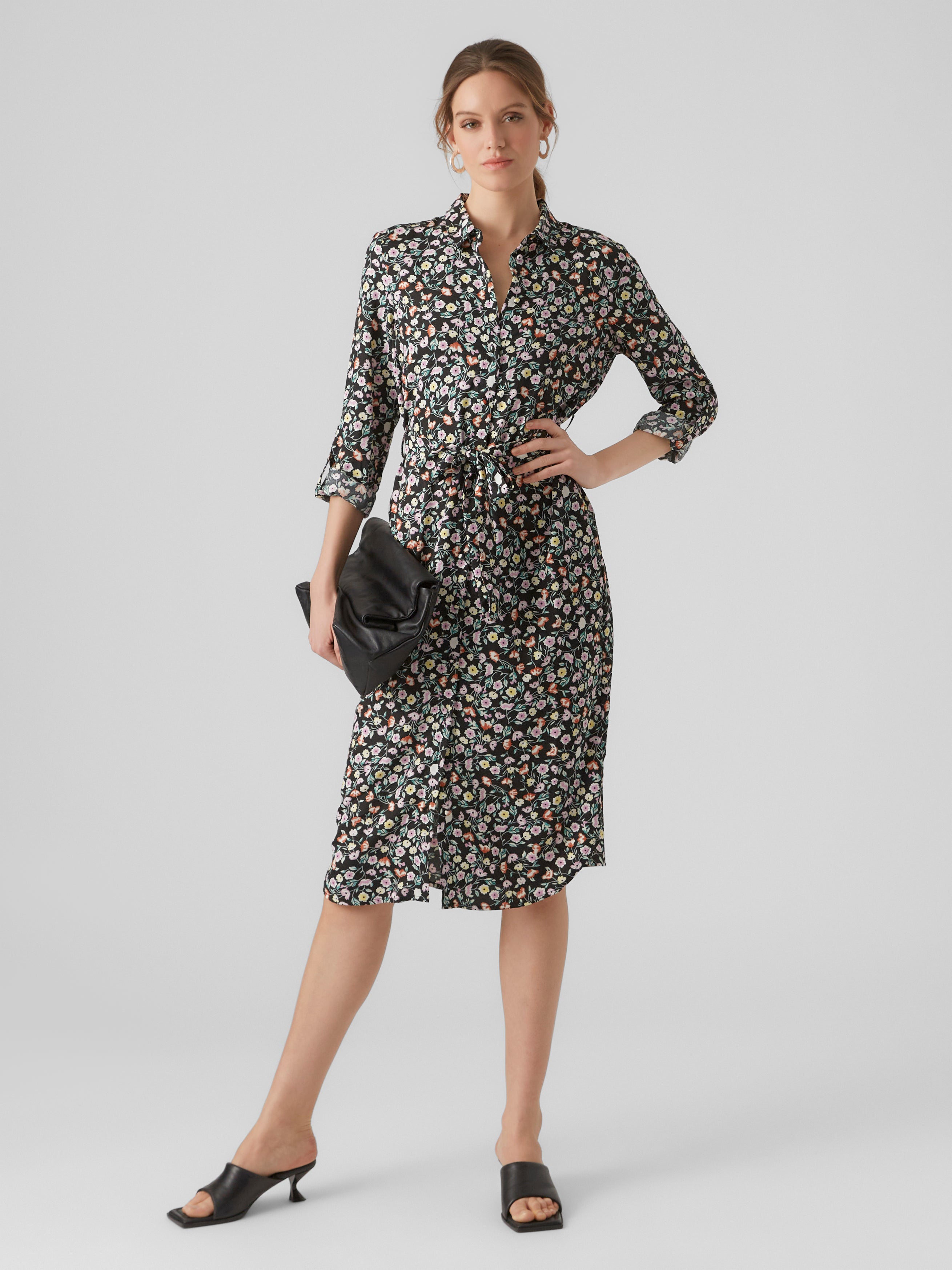 VMALLI Kurzes Kleid