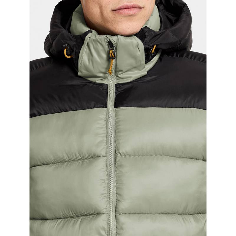 Didriksons Ikaros Steppjacke Herren
