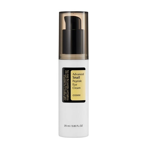 Cosrx Advanced krema za oči s puževim peptidima 25 ml