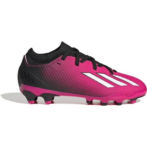 KINDER FUSSBALL-KUNSTRASENSCHUHE X SPEEDPORTAL.3 MG J