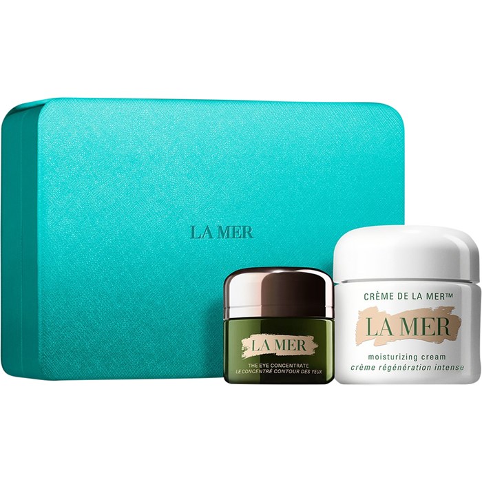 Feuchtigkeitspflege Geschenkset von La Mer