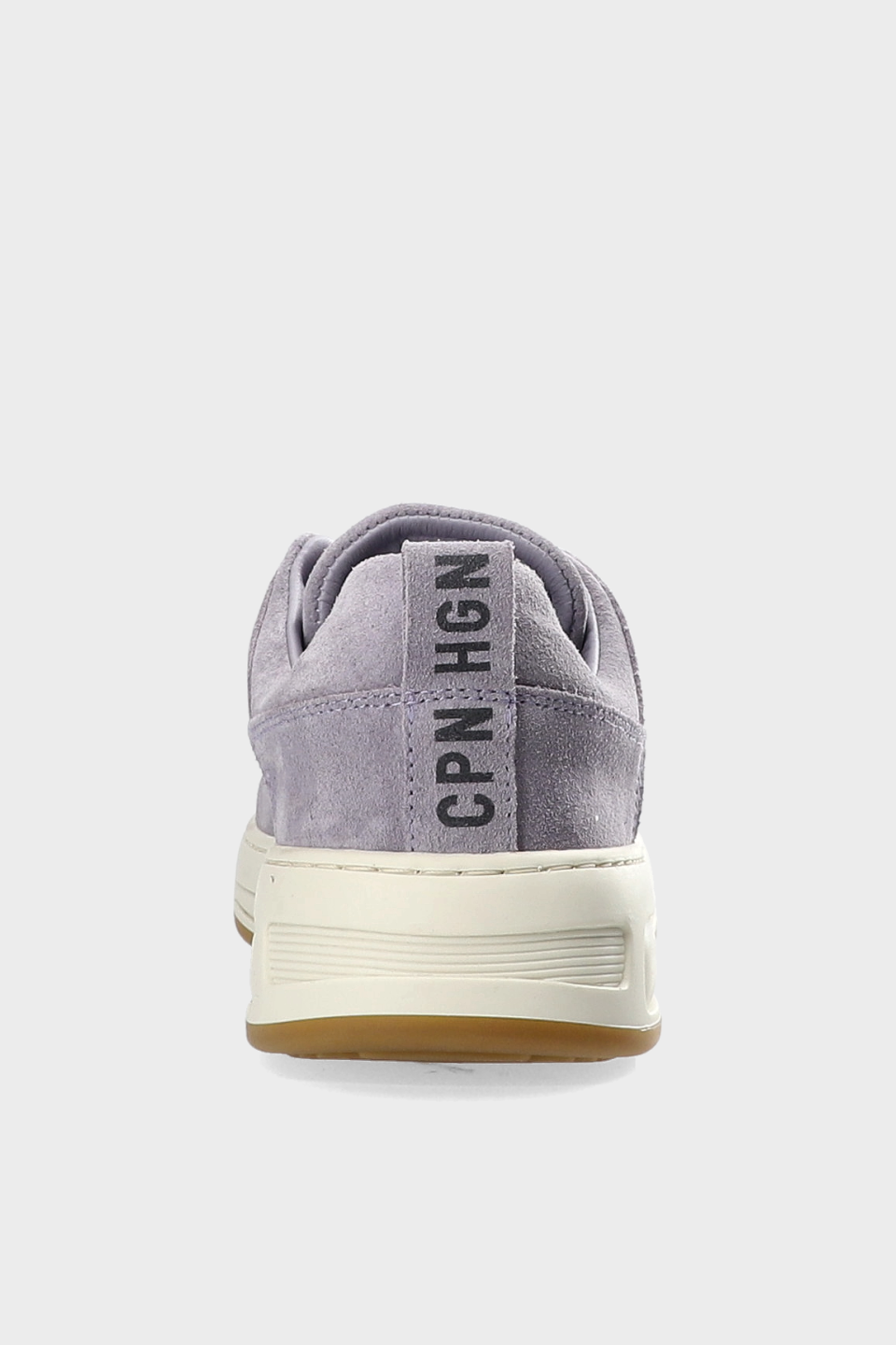 CPH213 suede light lavender