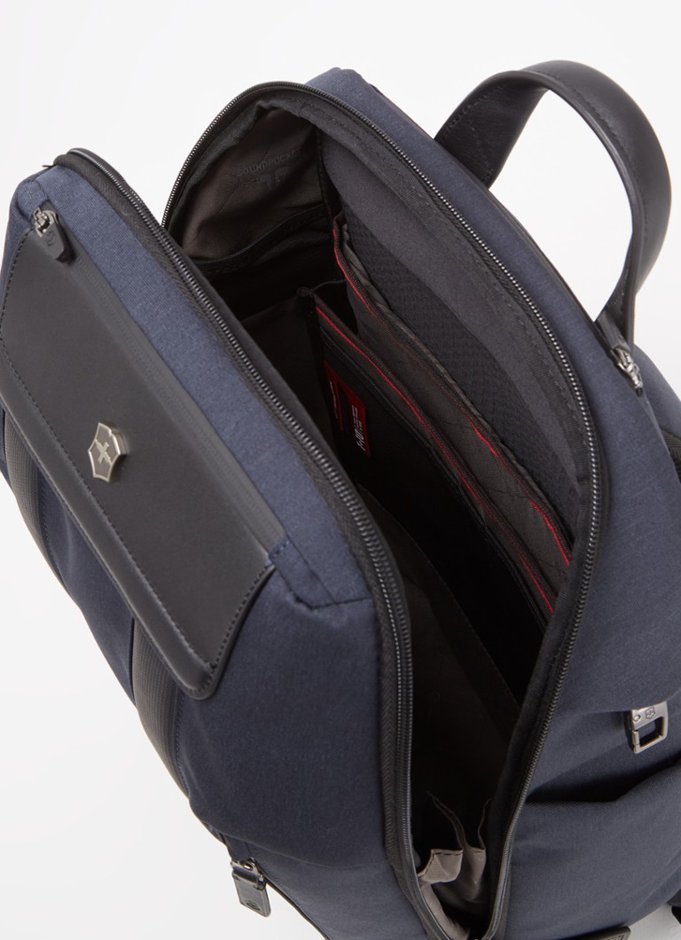 Victorinox Architecture Urban2 City ruksak s pretincem za laptop od 14 inča