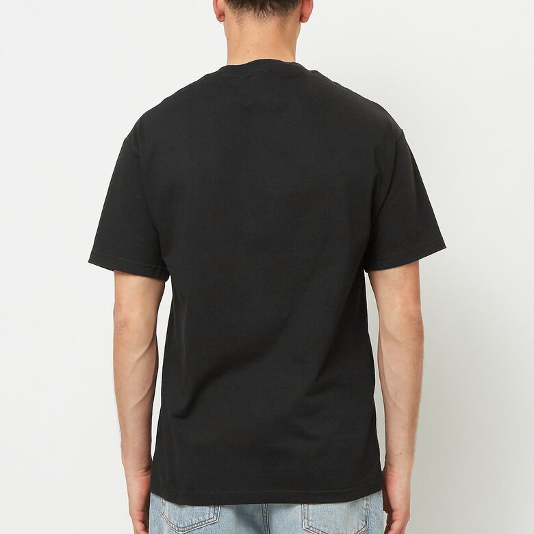 Pleasures Gift T-Shirt black