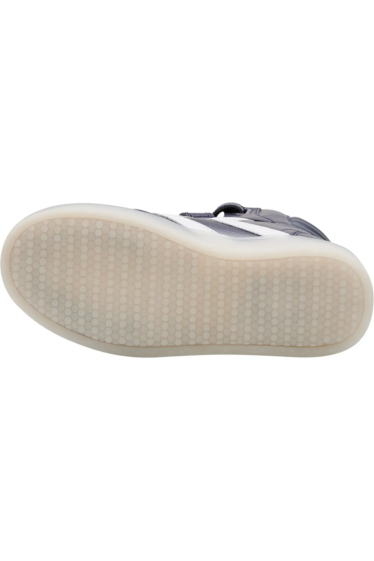 hummel  Sneaker - Blau - Flacher Absatz
